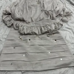 Đầm cups ngực 699342