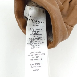 Găng tay COACH - Hàng hiệu Chính hãng 836245