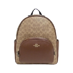 【新品】Coach CZ176 Ba lô