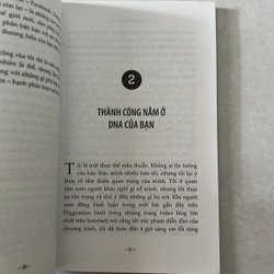 Đam mê khám phá - Gary Vaynerchuk 551287