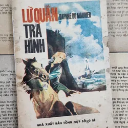 LỮ QUÁN TRÁ HÌNH 
- tiểu thuyết Pháp của nhà văn Daphne Du Maurier

