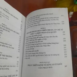 CHIẾN THUẬT TIẾP THỊ, bài học từ Nhật Bản 695983