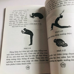 PHƯƠNG PHÁP TẤN CÔNG VÀ PHÒNG NGỰ TRONG TRIỆT QUYỀN ĐẠO  531153