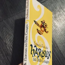 Haroun và biển truyện 795619