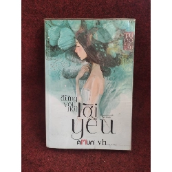 Đừng vội nói lời yêu mới 90%HCM01/03