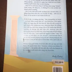 Sách Những bức thư đạo Đức  720269