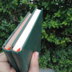 Truyện ngắn chọn lọc Nguyễn Công Hoan 2 tập 1002677