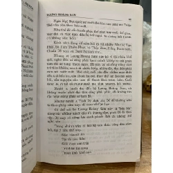 Lương hoàng sám -NXB Tôn giáo