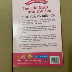 The old man and the sea 518732