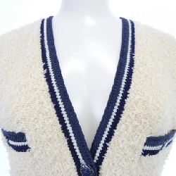 CHANEL P60643K46379 Đầm - Hàng hiệu Chính hãng 815992