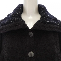 【Khuyến mãi】Áo khoác CHANEL 639871