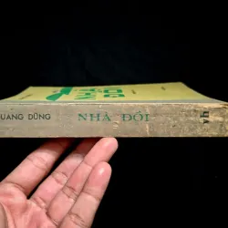 Nhà Đồi - Quang Dũng  1027026