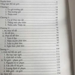Du-Già Bồ Tát Giới - Tuệ Sỹ 690070