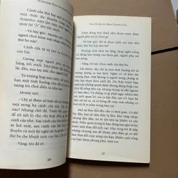 Hạt giống tâm hồn - thái độ quyết định thành công - Wayne Cordeiro 712341