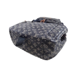 Ba lô Louis Vuitton Monogram Ink Discovery M43693 610211
