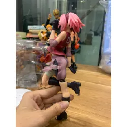 Mô hình nhân vật Haruno Sakura phim Naruto 714381