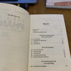 Thế Giới Phẳng - Tóm Lược Lịch Sử Thế Giới Thế Kỷ Xxi 762678