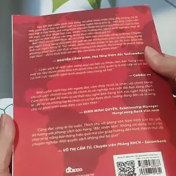 Đừng cố gắng bán - hãy giúp khách hàng mua - Trịnh Minh Thảo 688556
