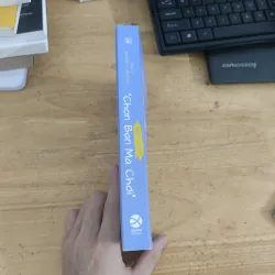 Nghệ thuật chọn bạn mà chơi  975548