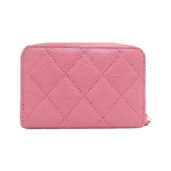 Ví tiền Chanel AP3521 620663