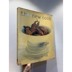 The New Cook - Donna Hay