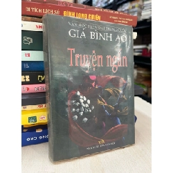 Truyện ngắn - Giả Bình Ao