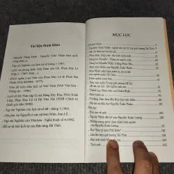 THÁI BẢO HUÂN QUẬN CÔNG. DANH TƯỚNG NGUYỄN TUẤN THIỆN 993108