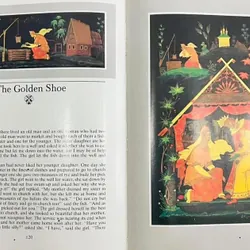 Words of Wisdom - Russian Folk Tales - Alexander Afanasiev's Collection 589066