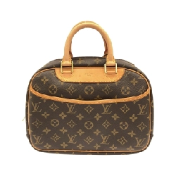 Túi xách Louis Vuitton Monogram Trouville M42228 - Hàng hiệu Chính hãng