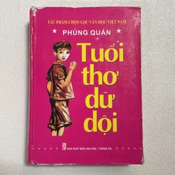 Tuổi thơ dữ dội