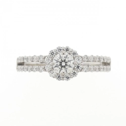 Nhẫn kim cương PT900 0.225CT 668979