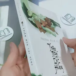 Thiên Môn Chi Hùng - Phương Bạch Vũ 744711