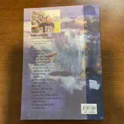 [TRUYỆN NGẮN XÃ HỘI] Những chuyện ngắn - Minh Nguyễn 783412