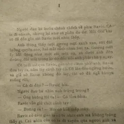Trọn bộ 2 tập :Khải Hoàn Môn (tên gốc: Arch of Triumph) 1041810