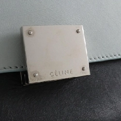 Celine Trapeze 169543QTF Túi - Hàng hiệu Chính hãng 618829