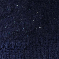 【Mã giảm giá】Áo khoác cardigan CHANEL 641799