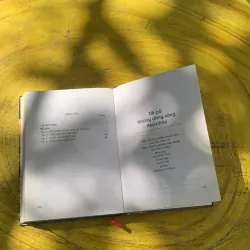 TẤT CẢ CÁC DÒNG SÔNG ĐỀU CHẢY- NANCY CATO 783428