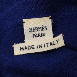 HERMES 56-7700 Áo len - Hàng hiệu Chính hãng 809980