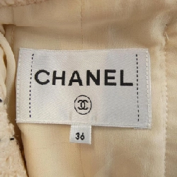 【Mã giảm giá】Áo khoác CHANEL 644044