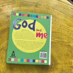GOD AND ME 365 daily devotions 697874