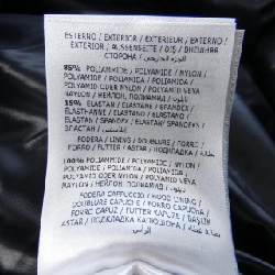 Áo khoác lông vũ MONCLER 638203