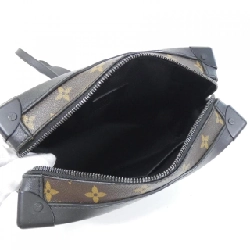 Túi xách vai Louis Vuitton Monogram Solar Ray Soft Trunk M44478 - Hàng hiệu Chính hãng 805787