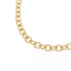 Bulgari 750YG Dây chuyền - Hàng hiệu Chính hãng 846398