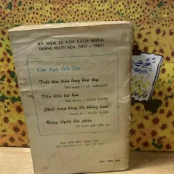 Những Kẻ Tủi Nhục - Dostoevsky 572054