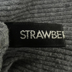 STRWABERRY FIELDS - Áo len hàng hiệu Authentic 774681