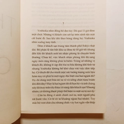 Ma Thuật Bị Cấm - Higashino Keigo

 492915