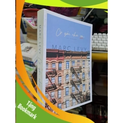 (TẶNG BOOKMARK) Cô gái như em - Marc Levy - 2019 mới 90% - VĂN HỌC - RBK0111