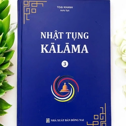 Kinh Nhật Tụng Kalama - Toại Khanh 527320