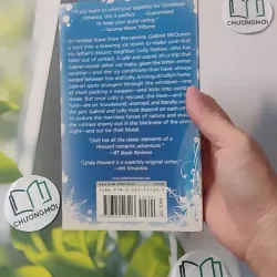 Ice - Linda Howard 1027489