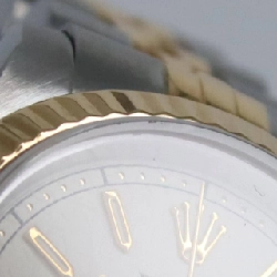 Đồng hồ Rolex Datejust 69173 SSxYG tự động S - Hàng hiệu chính hãng 876209